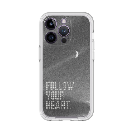 プレミアムパネル［ オリジナル - ドットオーバーレイ - FOLLOW YOUR HEART/B ］