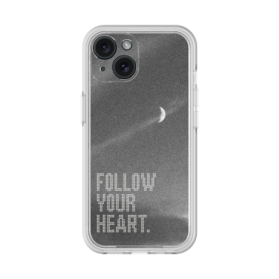 プレミアムパネル［ オリジナル - ドットオーバーレイ - FOLLOW YOUR HEART/B ］
