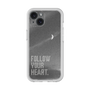 プレミアムパネル［ オリジナル - ドットオーバーレイ - FOLLOW YOUR HEART/B ］
