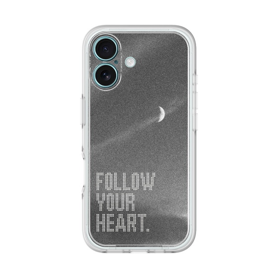 プレミアムパネル［ オリジナル - ドットオーバーレイ - FOLLOW YOUR HEART/B ］