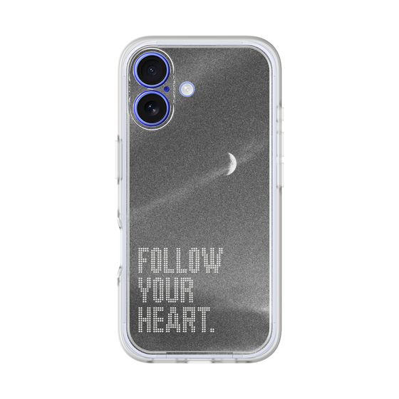 プレミアムパネル［ オリジナル - ドットオーバーレイ - FOLLOW YOUR HEART/B ］