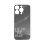 プレミアムパネル［ オリジナル - ドットオーバーレイ - FOLLOW YOUR HEART/B ］