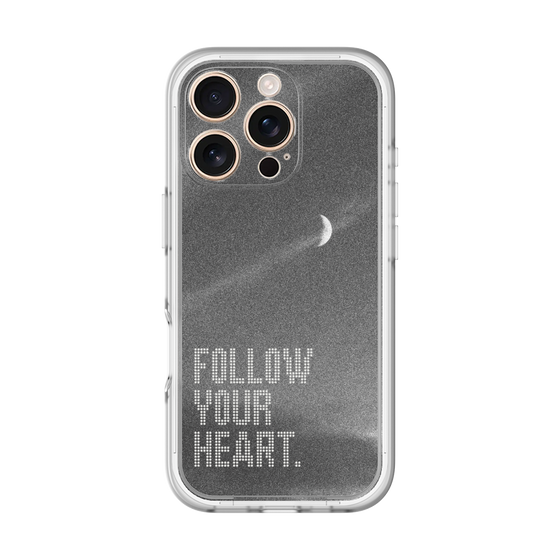 プレミアムパネル［ オリジナル - ドットオーバーレイ - FOLLOW YOUR HEART/B ］