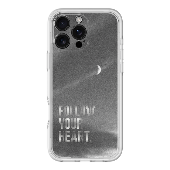 プレミアムパネル［ オリジナル - ドットオーバーレイ - FOLLOW YOUR HEART/B ］