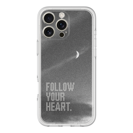 プレミアムパネル［ オリジナル - ドットオーバーレイ - FOLLOW YOUR HEART/B ］