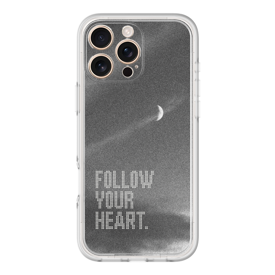 プレミアムパネル［ オリジナル - ドットオーバーレイ - FOLLOW YOUR HEART/B ］
