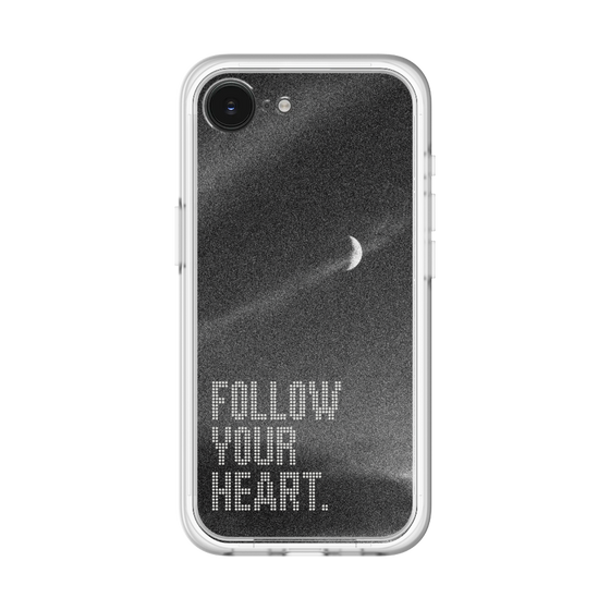 プレミアムパネル［ オリジナル - ドットオーバーレイ - FOLLOW YOUR HEART/B ］