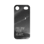 プレミアムパネル［ オリジナル - ドットオーバーレイ - FOLLOW YOUR HEART/B ］