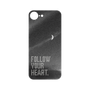 プレミアムパネル［ オリジナル - ドットオーバーレイ - FOLLOW YOUR HEART/B ］