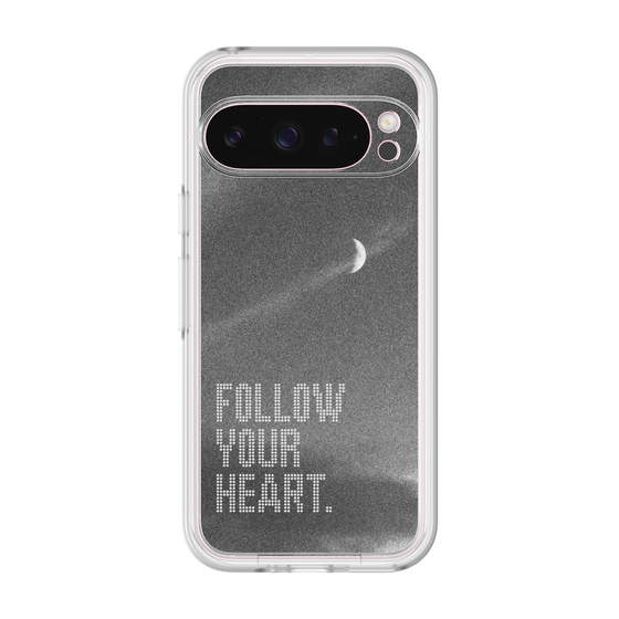 プレミアムパネル［ オリジナル - ドットオーバーレイ - FOLLOW YOUR HEART/B ］