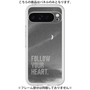 プレミアムパネル［ オリジナル - ドットオーバーレイ - FOLLOW YOUR HEART/B ］