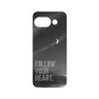 プレミアムパネル［ オリジナル - ドットオーバーレイ - FOLLOW YOUR HEART/B ］