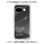 プレミアムパネル［ オリジナル - ドットオーバーレイ - FOLLOW YOUR HEART/B ］