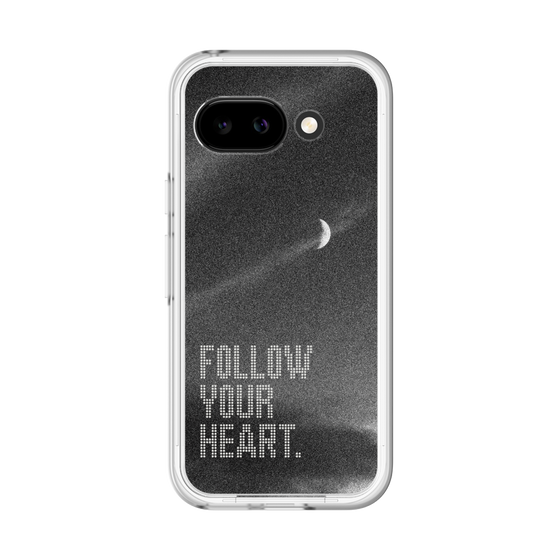プレミアムパネル［ オリジナル - ドットオーバーレイ - FOLLOW YOUR HEART/B ］