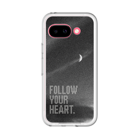 プレミアムパネル［ オリジナル - ドットオーバーレイ - FOLLOW YOUR HEART/B ］