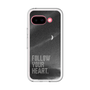 プレミアムパネル［ オリジナル - ドットオーバーレイ - FOLLOW YOUR HEART/B ］