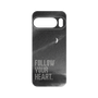 プレミアムパネル［ オリジナル - ドットオーバーレイ - FOLLOW YOUR HEART/B ］