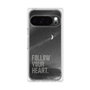 プレミアムパネル［ オリジナル - ドットオーバーレイ - FOLLOW YOUR HEART/B ］