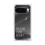 プレミアムパネル［ オリジナル - ドットオーバーレイ - FOLLOW YOUR HEART/B ］