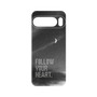 プレミアムパネル［ オリジナル - ドットオーバーレイ - FOLLOW YOUR HEART/B ］