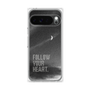 プレミアムパネル［ オリジナル - ドットオーバーレイ - FOLLOW YOUR HEART/B ］