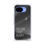 プレミアムパネル［ オリジナル - ドットオーバーレイ - FOLLOW YOUR HEART/B ］