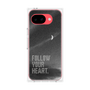 プレミアムパネル［ オリジナル - ドットオーバーレイ - FOLLOW YOUR HEART/B ］