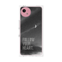 プレミアムパネル［ オリジナル - ドットオーバーレイ - FOLLOW YOUR HEART/B ］