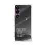 プレミアムパネル［ オリジナル - ドットオーバーレイ - FOLLOW YOUR HEART/B ］