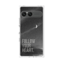 プレミアムパネル［ オリジナル - ドットオーバーレイ - FOLLOW YOUR HEART/B ］