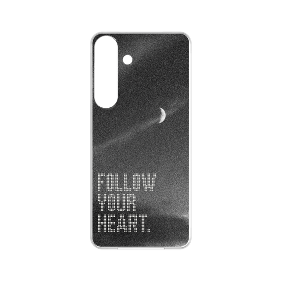 プレミアムパネル［ オリジナル - ドットオーバーレイ - FOLLOW YOUR HEART/B ］