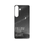 プレミアムパネル［ オリジナル - ドットオーバーレイ - FOLLOW YOUR HEART/B ］