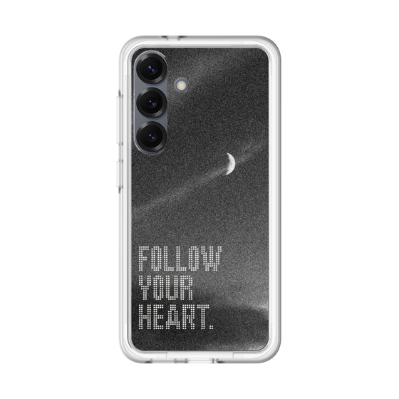プレミアムパネル［ オリジナル - ドットオーバーレイ - FOLLOW YOUR HEART/B ］