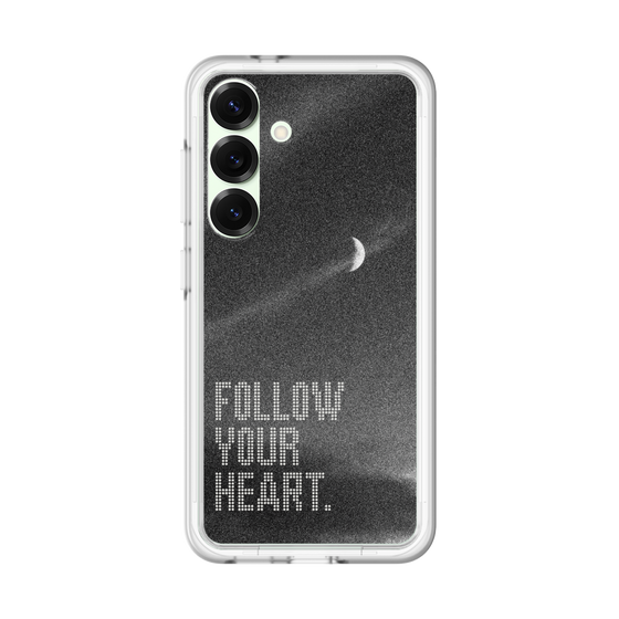 プレミアムパネル［ オリジナル - ドットオーバーレイ - FOLLOW YOUR HEART/B ］