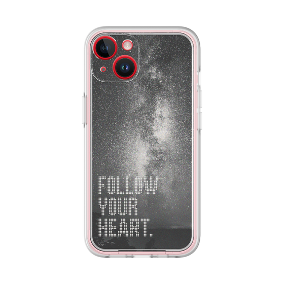 プレミアムパネル［ オリジナル - ドットオーバーレイ - FOLLOW YOUR HEART/C ］