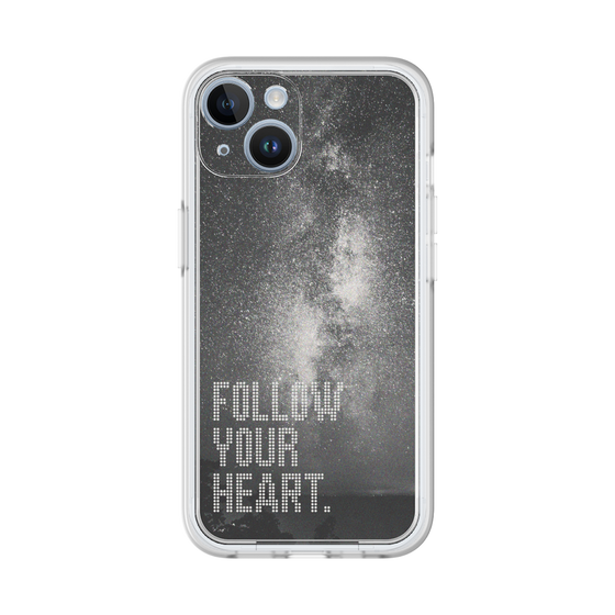 プレミアムパネル［ オリジナル - ドットオーバーレイ - FOLLOW YOUR HEART/C ］