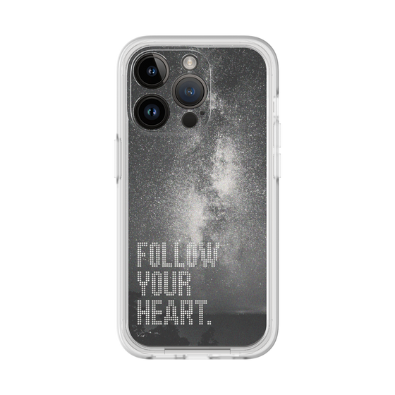 プレミアムパネル［ オリジナル - ドットオーバーレイ - FOLLOW YOUR HEART/C ］