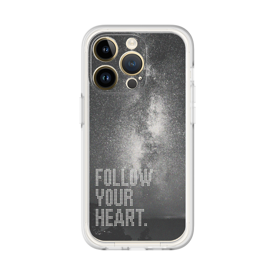 プレミアムパネル［ オリジナル - ドットオーバーレイ - FOLLOW YOUR HEART/C ］