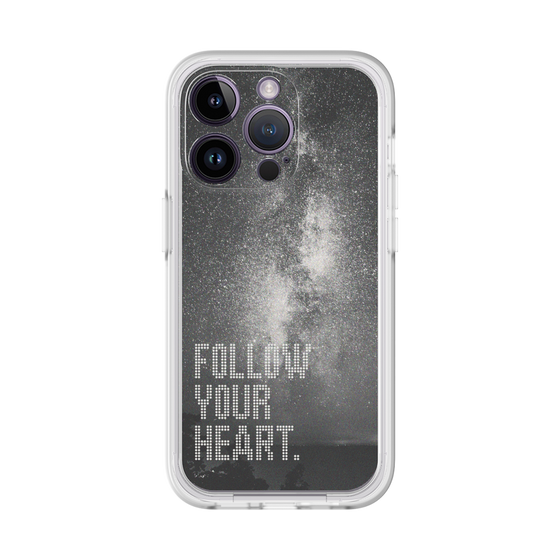 プレミアムパネル［ オリジナル - ドットオーバーレイ - FOLLOW YOUR HEART/C ］