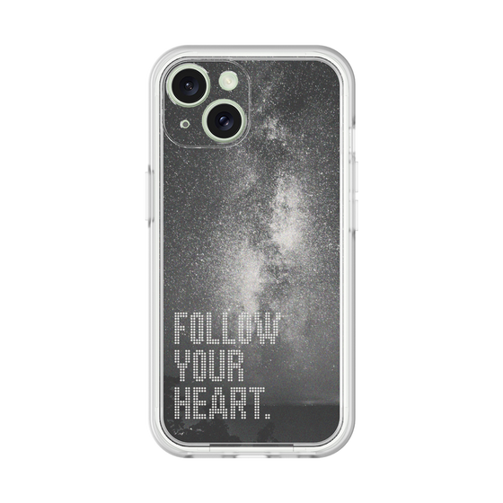 プレミアムパネル［ オリジナル - ドットオーバーレイ - FOLLOW YOUR HEART/C ］
