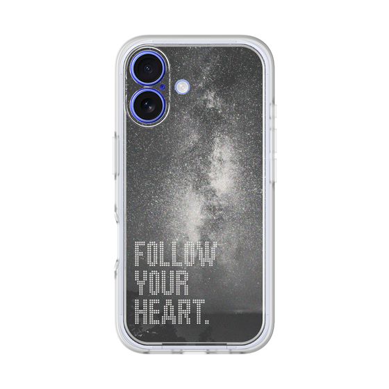 プレミアムパネル［ オリジナル - ドットオーバーレイ - FOLLOW YOUR HEART/C ］