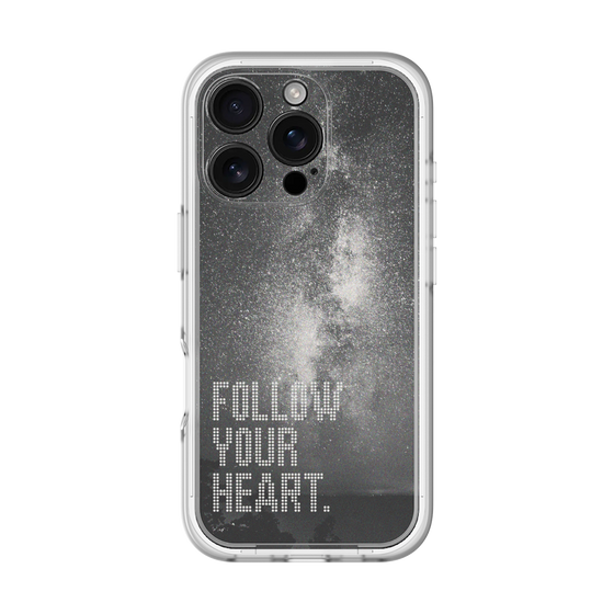 プレミアムパネル［ オリジナル - ドットオーバーレイ - FOLLOW YOUR HEART/C ］