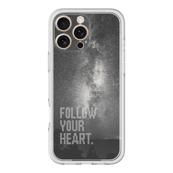 プレミアムパネル［ オリジナル - ドットオーバーレイ - FOLLOW YOUR HEART/C ］