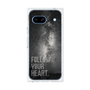 プレミアムパネル［ オリジナル - ドットオーバーレイ - FOLLOW YOUR HEART/C ］