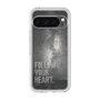 プレミアムパネル［ オリジナル - ドットオーバーレイ - FOLLOW YOUR HEART/C ］
