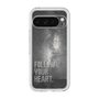 プレミアムパネル［ オリジナル - ドットオーバーレイ - FOLLOW YOUR HEART/C ］