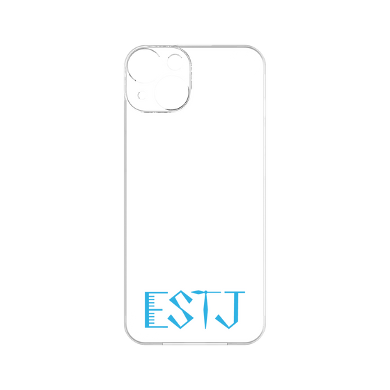 プレミアムパネル［ オリジナル - ESTJ 幹部 - アルファベット ］