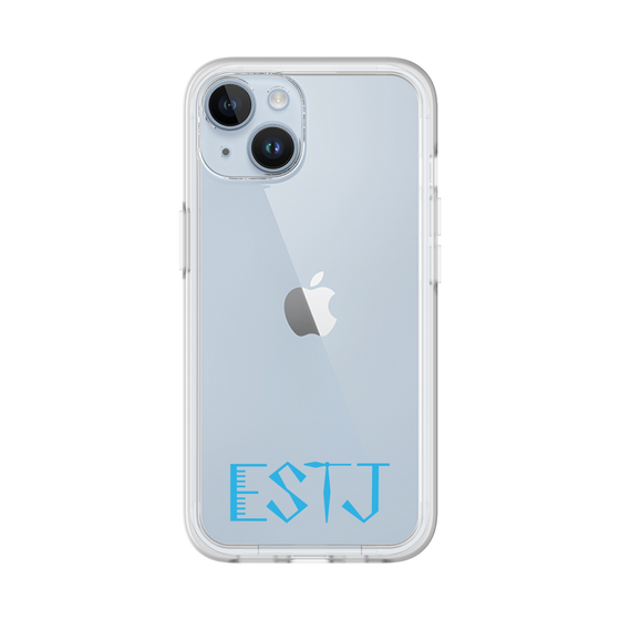 プレミアムパネル［ オリジナル - ESTJ 幹部 - アルファベット ］