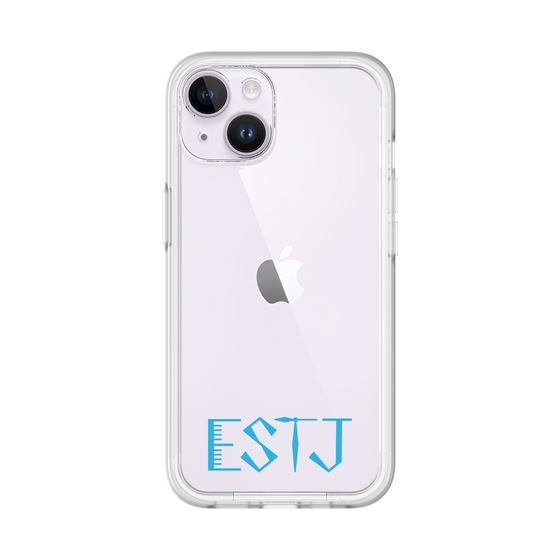 プレミアムパネル［ オリジナル - ESTJ 幹部 - アルファベット ］