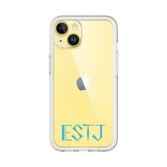 プレミアムパネル［ オリジナル - ESTJ 幹部 - アルファベット ］